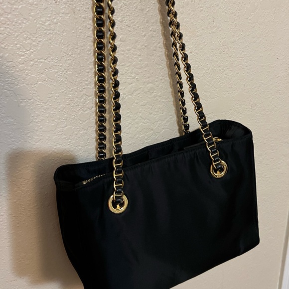Prada chain strap bag tote - Picture 3 of 12